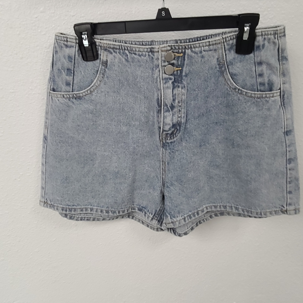 Shein shorts